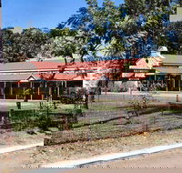 Kalumburu Mission - Accommodation Kalgoorlie