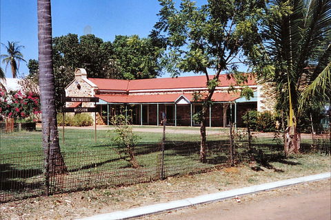 Kalumburu Mission - Accommodation Kalgoorlie 0