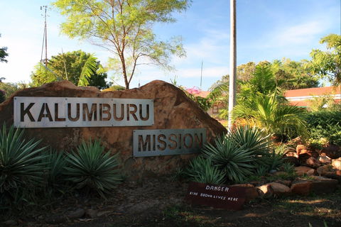 Kalumburu Mission - Accommodation Kalgoorlie 1