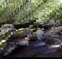 Kangaroo River - Accommodation Kalgoorlie