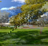 Kelly Reserve - Accommodation Kalgoorlie