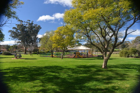 Kelly Reserve - Accommodation Kalgoorlie 0