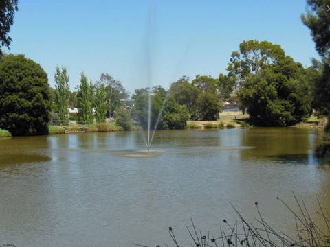 Kelly Reserve - Accommodation Kalgoorlie 2