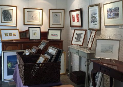 Kiama Art Gallery - Accommodation Kalgoorlie 0