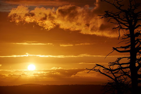 Lady Stonehavens Lookout - Accommodation Kalgoorlie 0