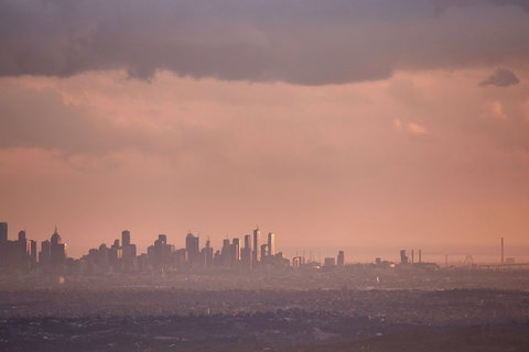 Lady Stonehavens Lookout - Accommodation Kalgoorlie 1