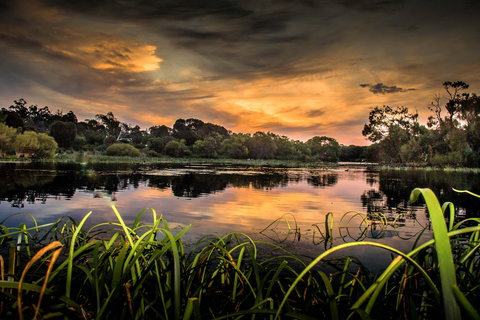 Lake McIntyre - Accommodation Kalgoorlie 0