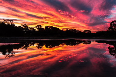 Lake McIntyre - Accommodation Kalgoorlie 1
