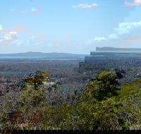 Maclean Lookout - Accommodation Kalgoorlie