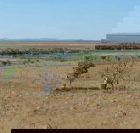 Marlgu Billabong - Accommodation Kalgoorlie
