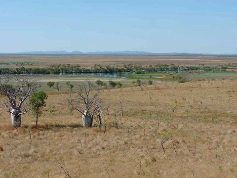 Marlgu Billabong - Accommodation Kalgoorlie 0
