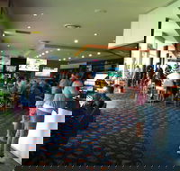 Moruya Bowling and Recreation Club