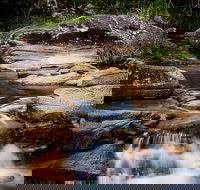 Mothar Mountain Rockpools - Accommodation Kalgoorlie