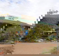 Mount Isa Underground Hospital and Museum - Accommodation Kalgoorlie