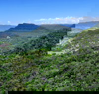 Mount Kembla Lookout - Accommodation Kalgoorlie