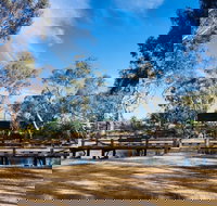 Nathalia Uncle Bob's Park - Accommodation Kalgoorlie