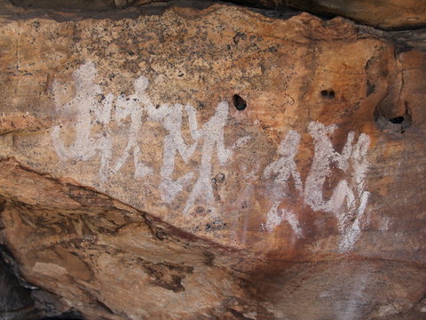 Ngamadjidj Shelter - Wartook Valley - Accommodation Kalgoorlie 0