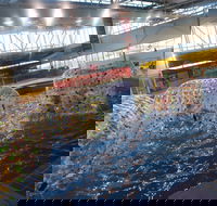 Oasis Regional Aquatic Centre - Accommodation Kalgoorlie