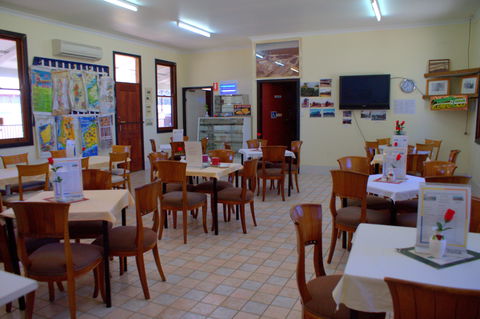 Old Railway Station - Accommodation Kalgoorlie 1