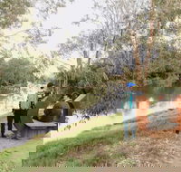 Oura Beach Reserve - Accommodation Kalgoorlie