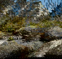 Pallaibo walking track - Accommodation Kalgoorlie