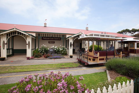 Portland Cable Trams - Accommodation Kalgoorlie 1