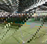 Sports Parc at Howzat - Accommodation Kalgoorlie