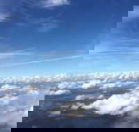 Sydney Motor Glider Flight Group - Accommodation Kalgoorlie