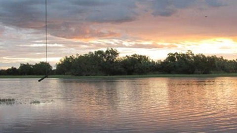 Tennant Creek Cemetery - Accommodation Kalgoorlie 0