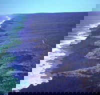 Useless Loop - Accommodation Kalgoorlie