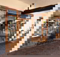 Van Rensburg Galleries - Accommodation Kalgoorlie