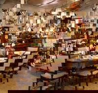 Village Antiques - Accommodation Kalgoorlie