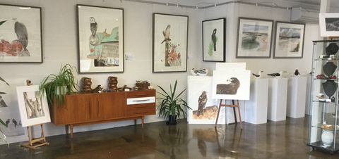 Waubs Bay Gallery - Accommodation Kalgoorlie 0
