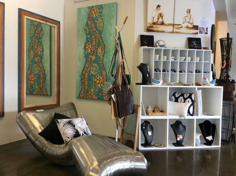 Waubs Bay Gallery - Accommodation Kalgoorlie 2