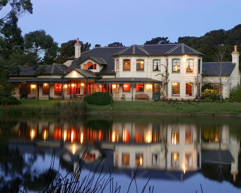 Wellness Retreat At Woodman Estate - Accommodation Kalgoorlie 0