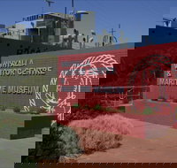 Whyalla Maritime Museum - Accommodation Kalgoorlie