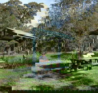 Alexanders picnic area - Accommodation Kalgoorlie