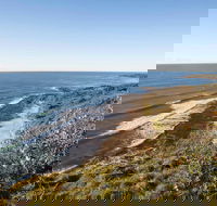 Angourie to Brooms Head - Accommodation Kalgoorlie