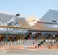 Armidale Folk Museum - Accommodation Kalgoorlie