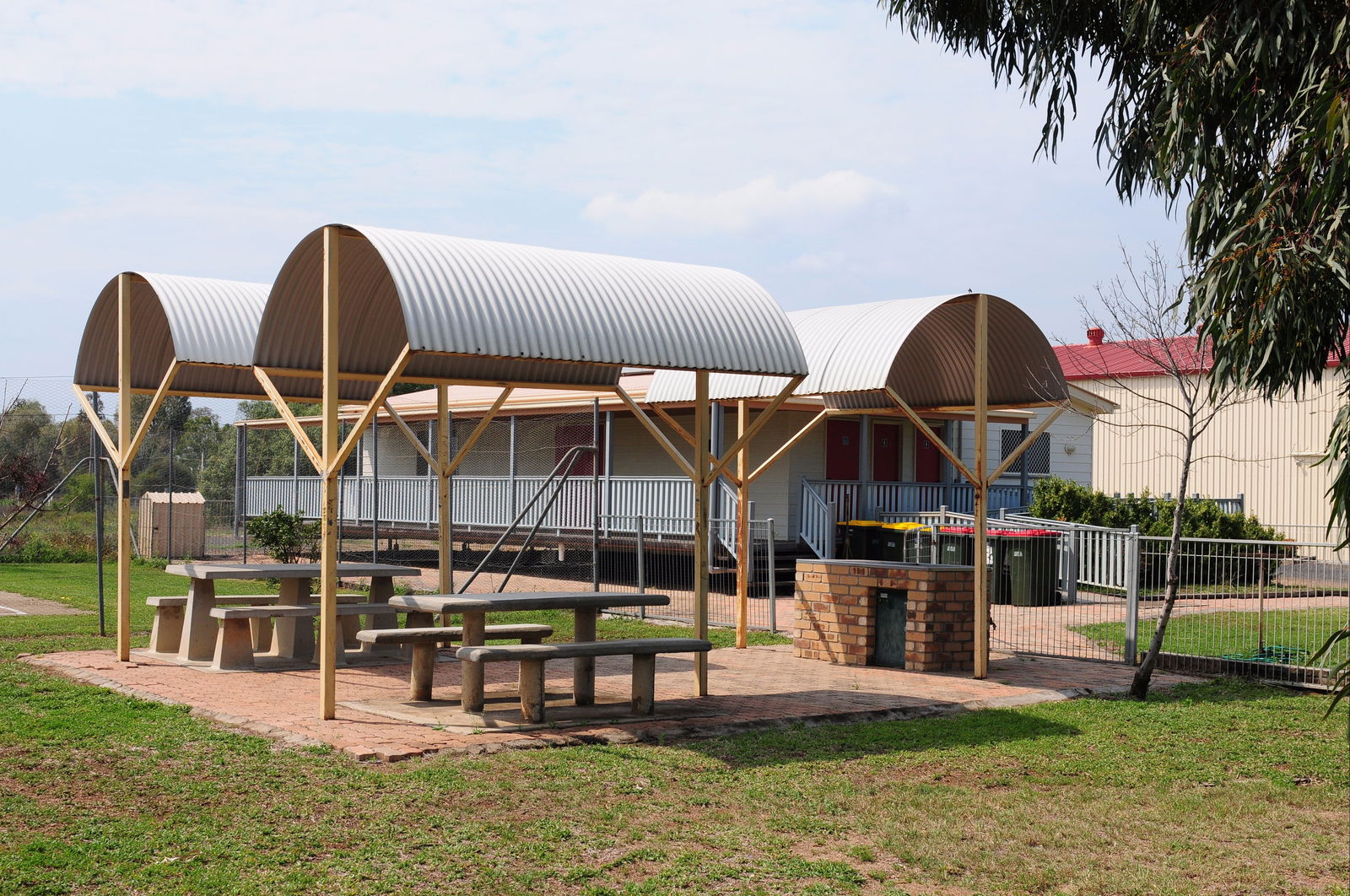 Ashley NSW Accommodation Kalgoorlie