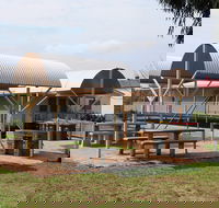 Ashley - Accommodation Kalgoorlie
