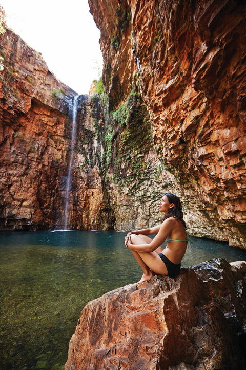 Australia's North West - Accommodation Kalgoorlie 0