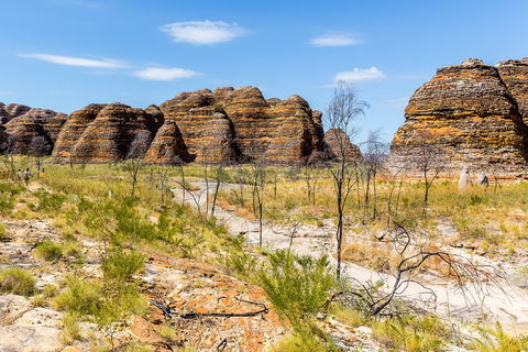 Australia's North West - Accommodation Kalgoorlie 1