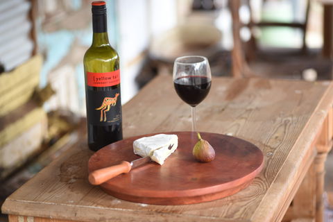 Australian Red Gum Gallery - Accommodation Kalgoorlie 2