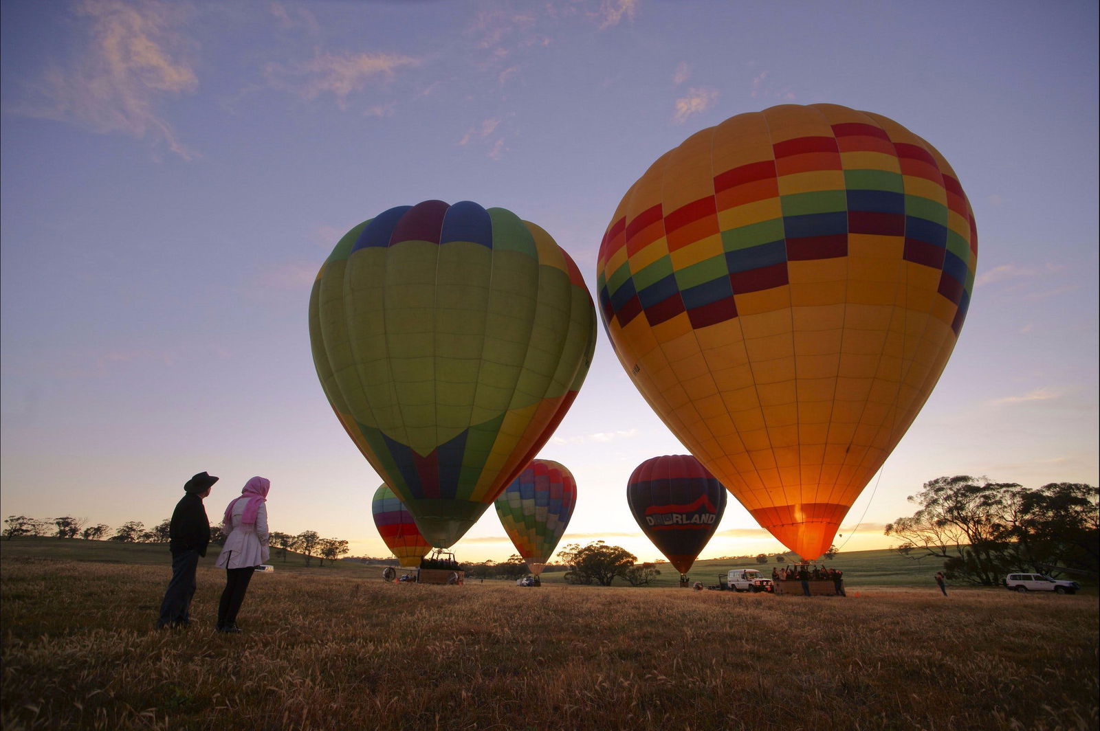 Avon Valley National Park WA Accommodation Kalgoorlie