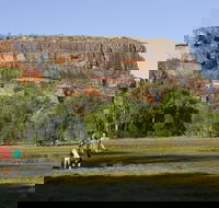 Badbong Wodjmeng sandstone river walk - Accommodation Kalgoorlie