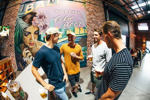 Balter Brewing Company - Accommodation Kalgoorlie 0