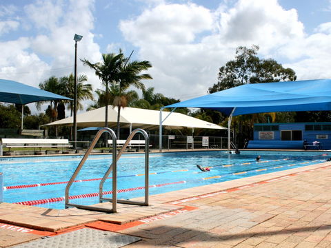 Beenleigh Aquatic Centre - Accommodation Kalgoorlie 0