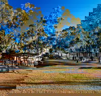 Blue Mountain Park - Accommodation Kalgoorlie