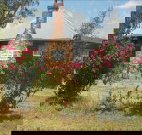 Boehme's Hall - Accommodation Kalgoorlie